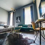Szálloda Leo Boutique - Adults Only 2*