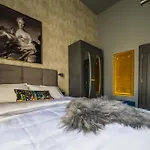 Leo Boutique - Adults Only Szálloda 2*