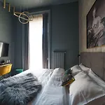 Leo Boutique - Adults Only Szálloda 2*
