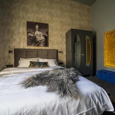 Leo Boutique - Adults Only Hotel