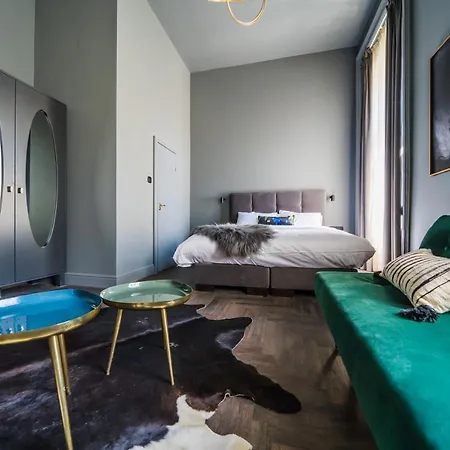 Leo Boutique - Adults Only Hotel Budapeste