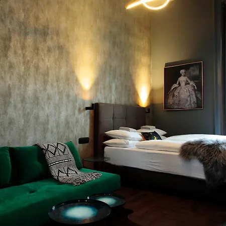 Hotell Leo Boutique - Adults Only