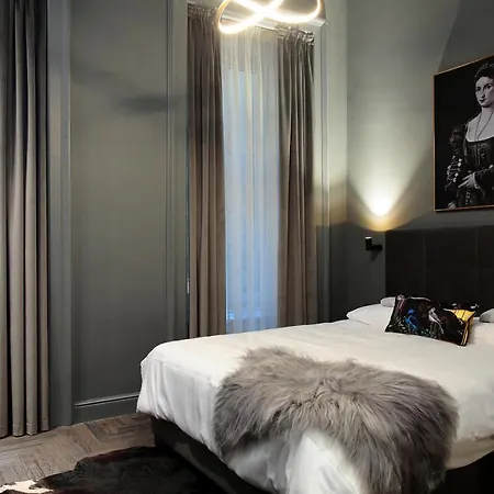 Leo Boutique - Adults Only Hotel