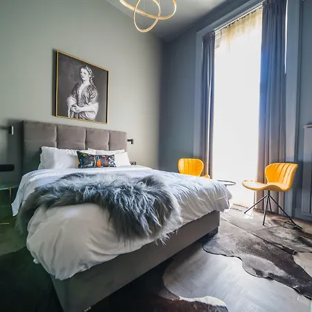 Hotell Leo Boutique - Adults Only