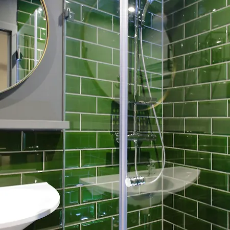 Leo Boutique - Adults Only 2* Budapest