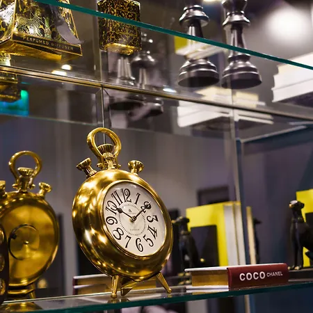 Leo Boutique - Adults Only 2* Budapest