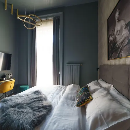 Leo Boutique - Adults Only Hotell 2*