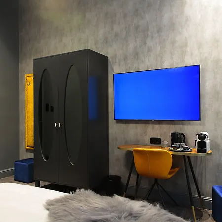 Hotell Leo Boutique - Adults Only