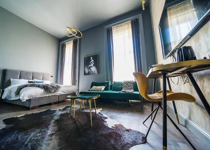 酒店 Leo Boutique - Adults Only 2*