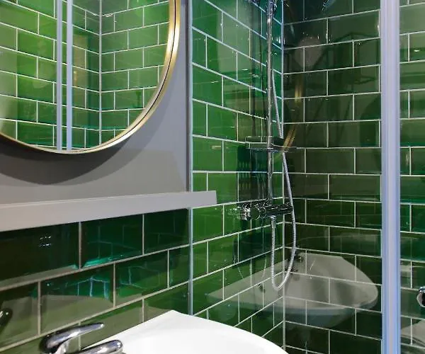 Leo Boutique - Adults Only 布达佩斯