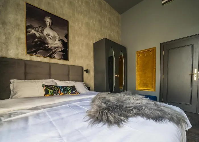 Leo Boutique - Adults Only 酒店 2*