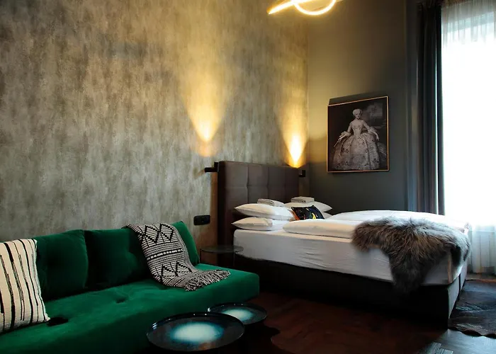 酒店 Leo Boutique - Adults Only