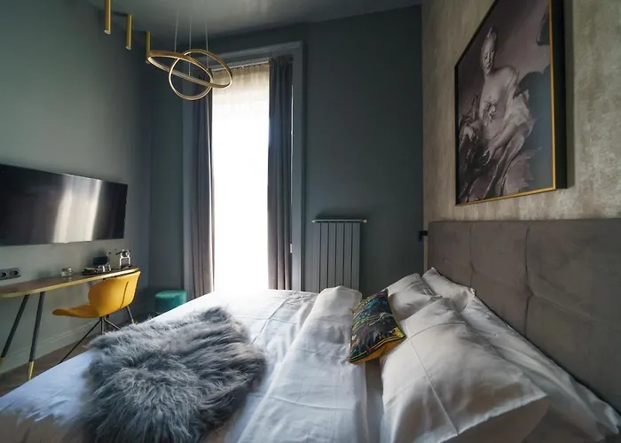 Leo Boutique - Adults Only 酒店 2*