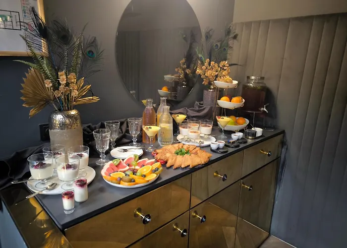 酒店 Leo Boutique - Adults Only 2*