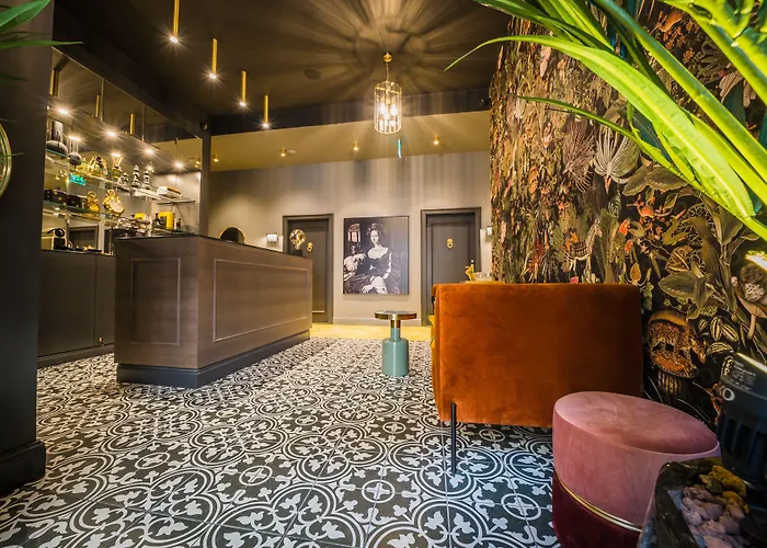 Leo Boutique - Adults Only