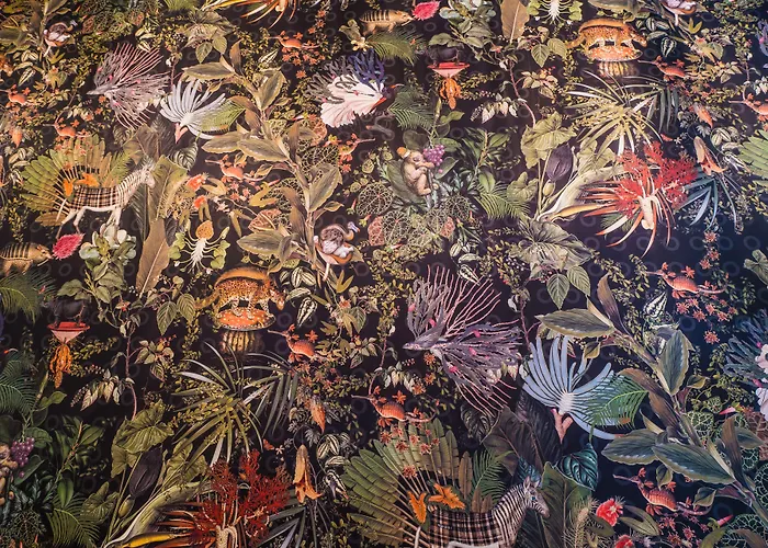 酒店 Leo Boutique - Adults Only 2*