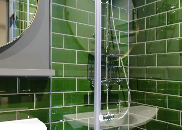 Leo Boutique - Adults Only 2* 布达佩斯