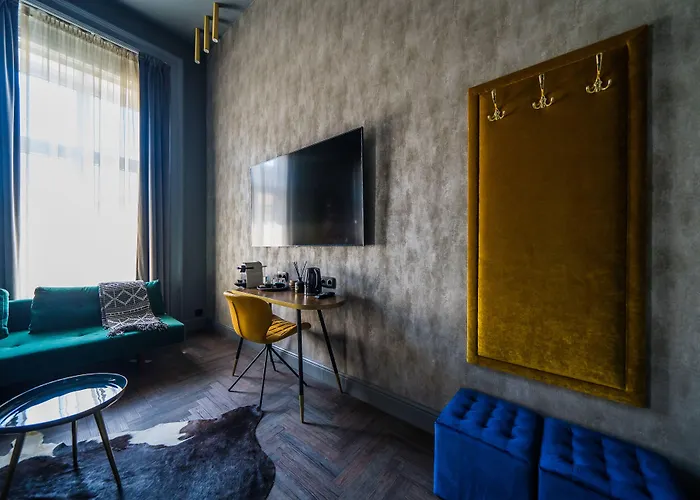 Leo Boutique - Adults Only 2* 布达佩斯