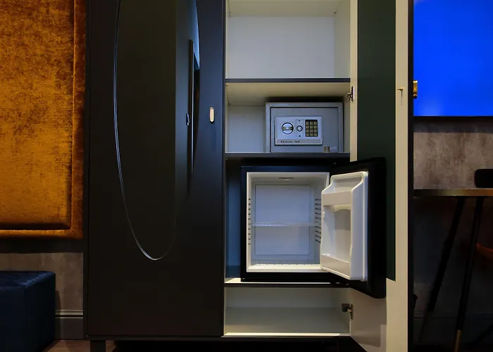 Leo Boutique - Adults Only 酒店