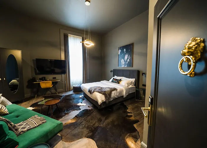 Leo Boutique - Adults Only 酒店