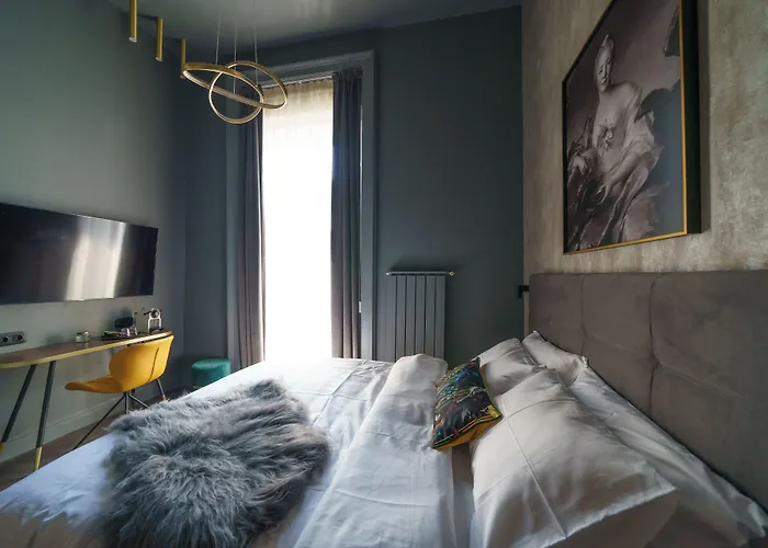 Leo Boutique - Adults Only 酒店 2*