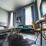 Leo Boutique - Adults Only 2* Budapest