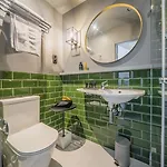 Leo Boutique - Adults Only 2* Budapest