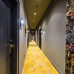 Hotel Leo Boutique - Adults Only Budapest