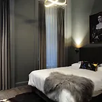 Hotel Leo Boutique - Adults Only Budapest