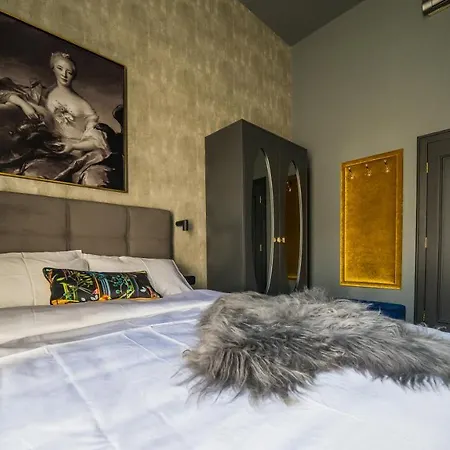 Leo Boutique - Adults Only Szálloda 2*