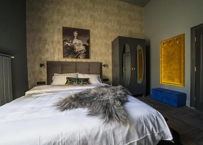 Leo Boutique - Adults Only Hotel