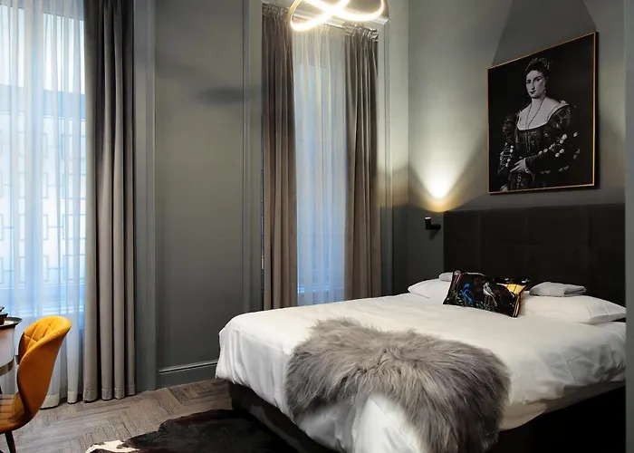 Leo Boutique - Adults Only Hotel