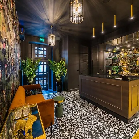 Hotel Leo Boutique - Adults Only 2*