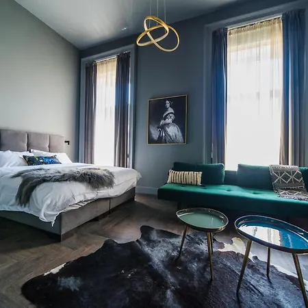 Hotel Leo Boutique - Adults Only