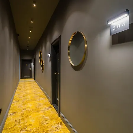 Hotel Leo Boutique - Adults Only 2*