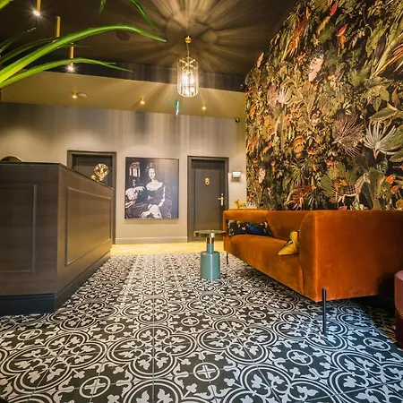 Leo Boutique - Adults Only Hotel 2*