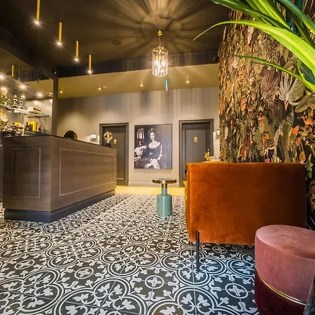 Leo Boutique - Adults Only Budapest
