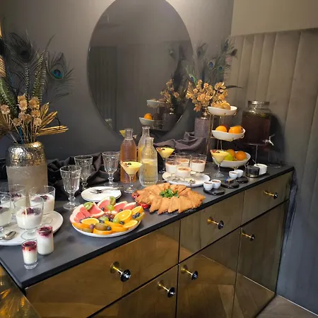 酒店 Leo Boutique - Adults Only 2*